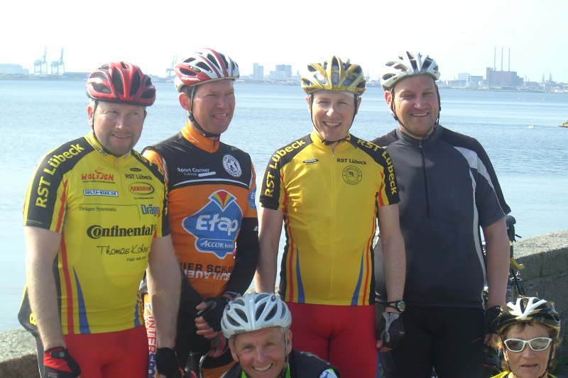 Kopenhagen-Tour 505